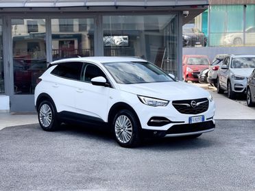 Opel Grandland X 1.5 Diesel 131CV E6 - 2019