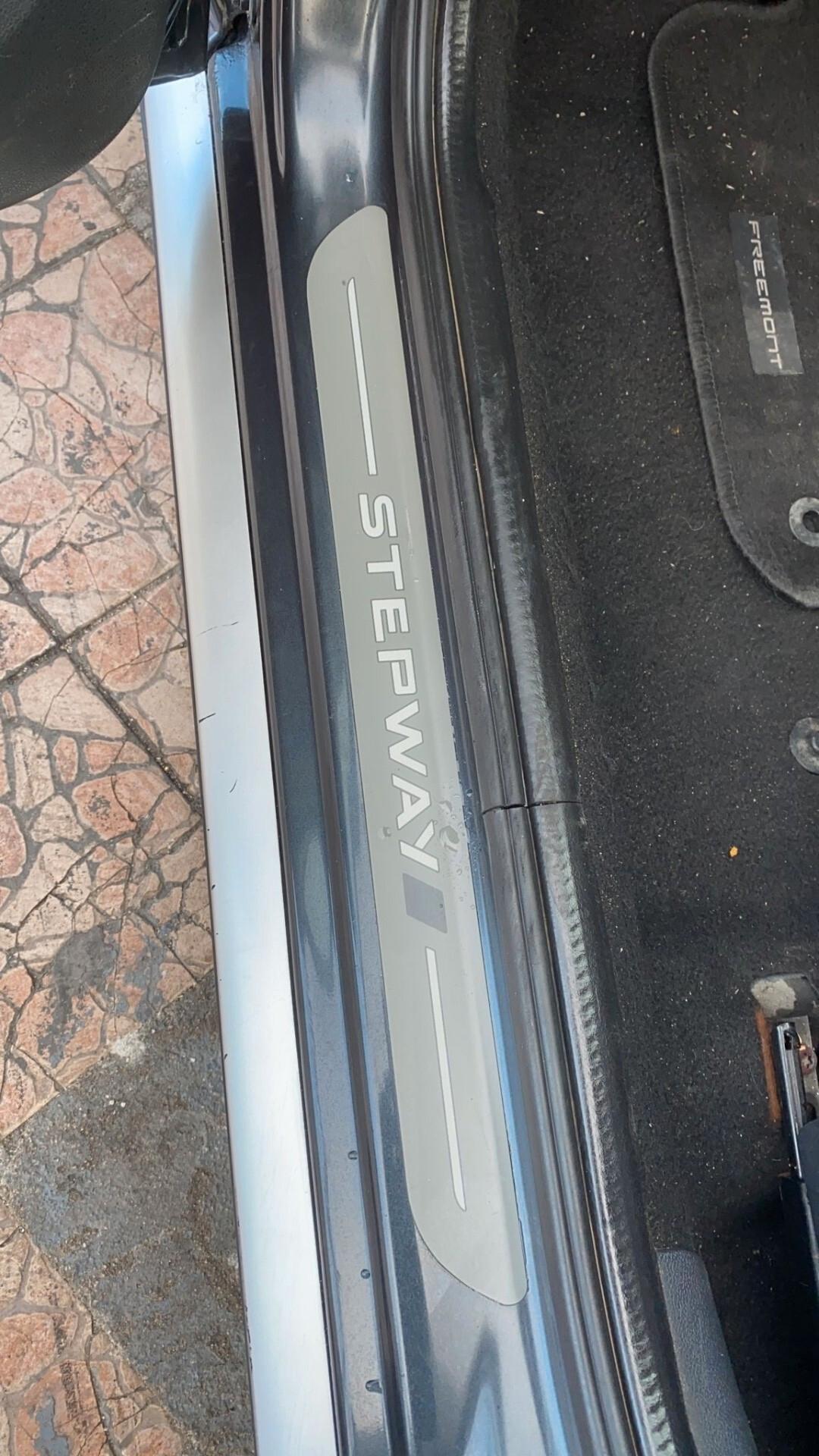 Dacia Sandero Stepway 1.5 dCi 8V 90CV Prestige