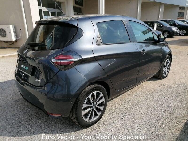 Renault ZOE Edition One R135 Flex