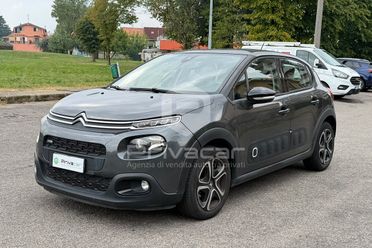 CITROEN C3 PureTech 82 Shine