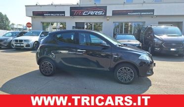 LANCIA Ypsilon 1.0 FireFly 5 porte S&S Hybrid Oro PERMUTE OK NEOP