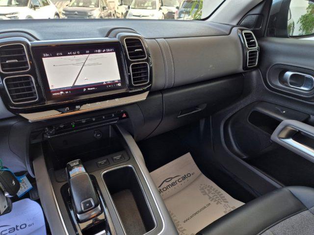 CITROEN C5 Aircross BlueHDi 130 S&S EAT8 Feel