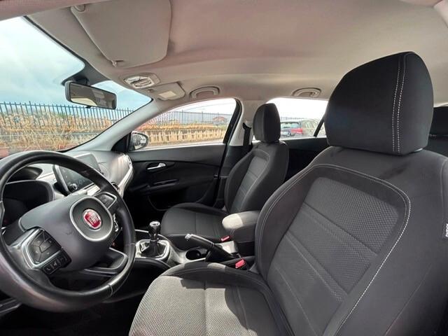 FIAT TIPO SW 1.3 MJT S&S LOUNGE