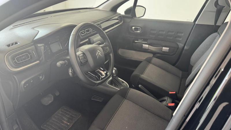 CITROEN C3 PureTech 110 Cv. Shine Plus NAVI AUTOMATICA