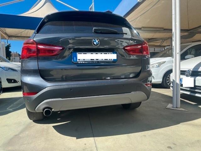 BMW X1 FULL OPTIONAL