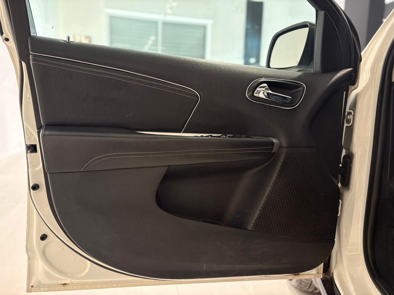 Fiat Freemont 2.0 Multijet 170 CV Lounge Tetto Apribile