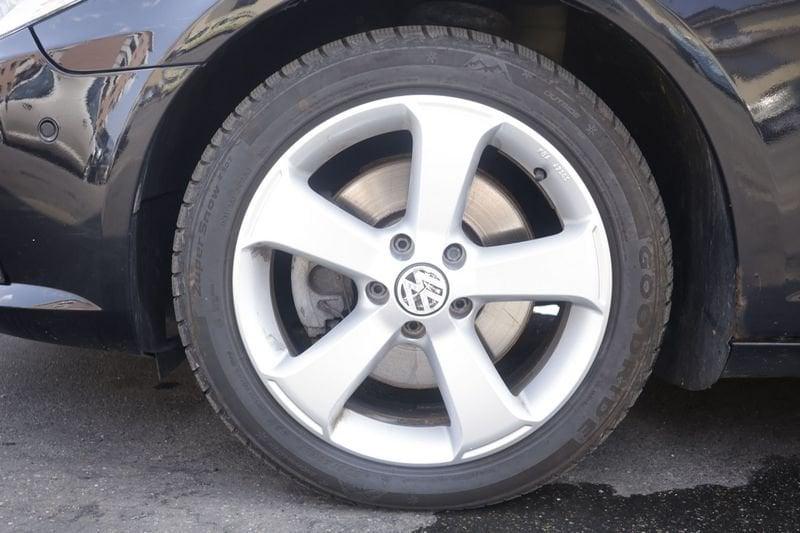 Volkswagen Passat Volkswagen Passat CC 1.8 16V TSI 118KW ANNO 2008