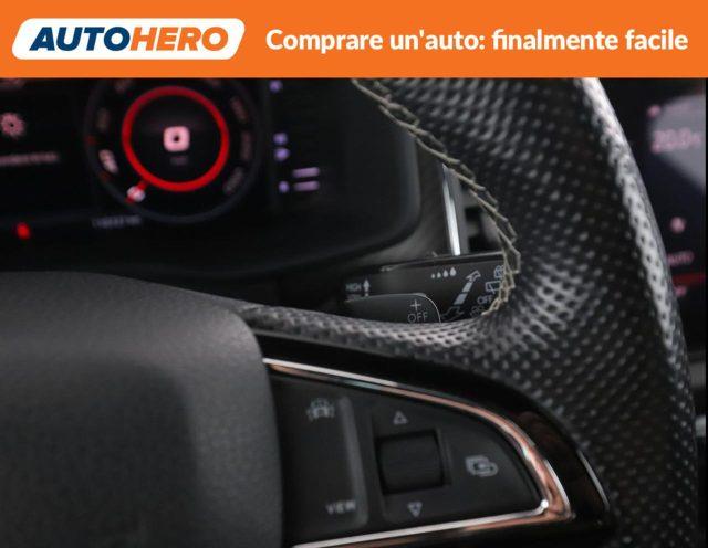 SKODA Kodiaq 2.0 TDI SCR 190 CV 4x4 DSG SportLine
