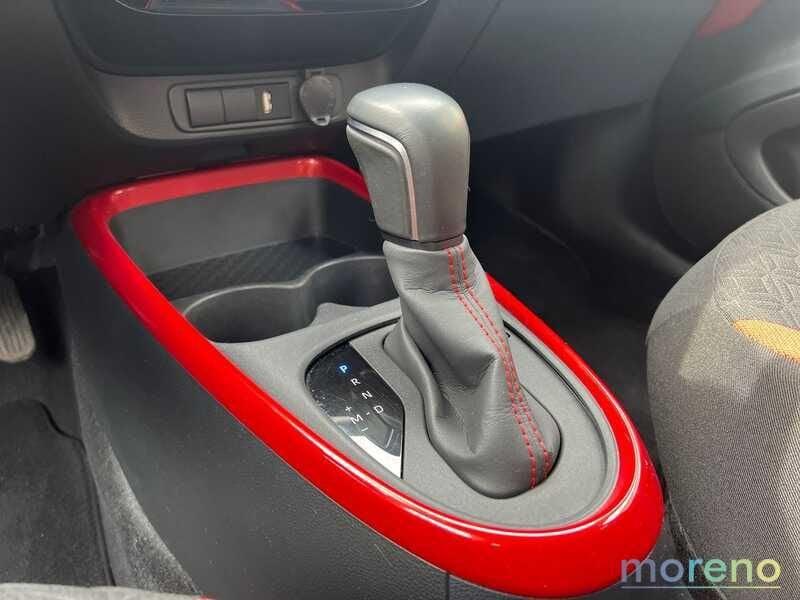 Toyota Aygo X X 1.0 Trend 72 CV s-cvt