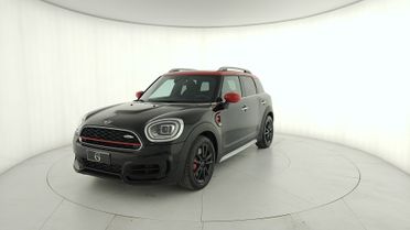 MINI Mini Countryman F60 2020 - Mini Countryman 2.0 JCW JCW auto