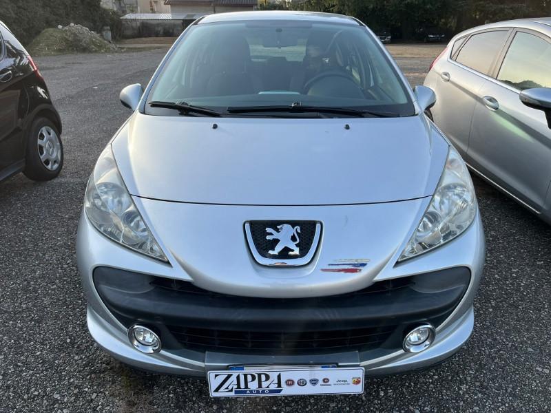 PEUGEOT 207 - 1.4 8V 75CV 5p. Energie Sport