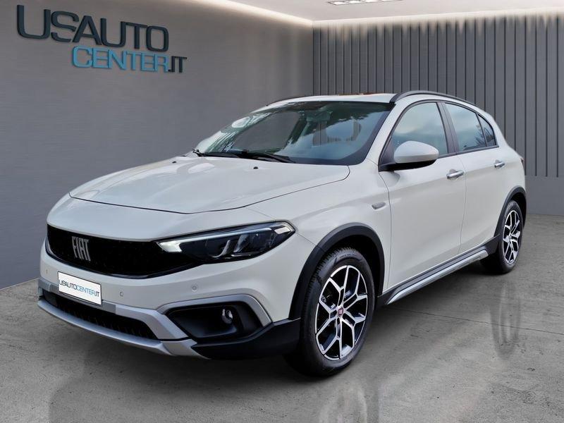 FIAT Tipo Tipo 1.5 Hybrid DCT 5 porte Cross