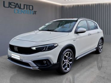 FIAT Tipo Tipo 1.5 Hybrid DCT 5 porte Cross