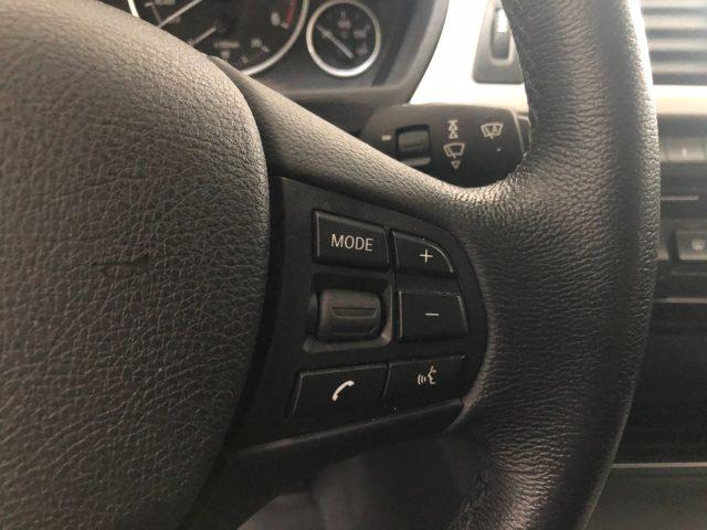 BMW 318 d Touring Business Advantage aut.