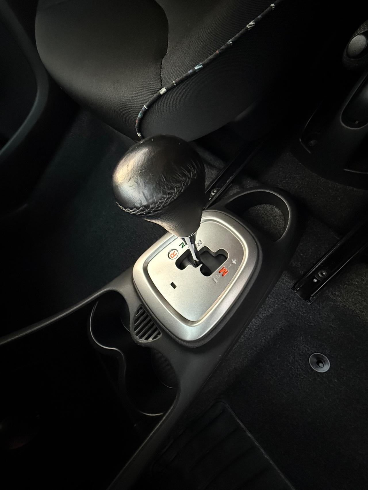 Citroen C1 1.0 3 porte DeeJay- Automatica