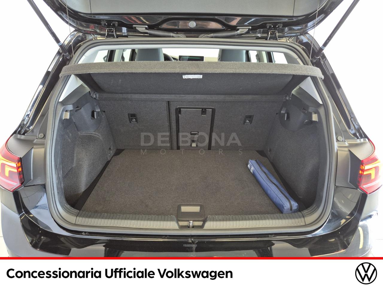 Volkswagen Golf 2.0 tdi style 150cv dsg