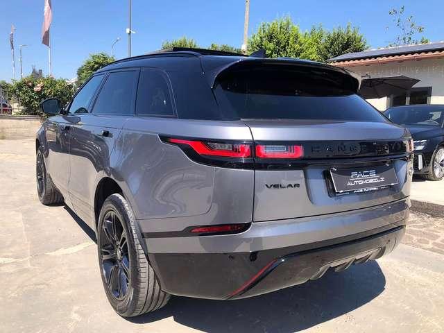 Land Rover Range Rover Velar D240 R DYNAMIC R-DYNAMIC TETTO BLACK PACK 20" PDC