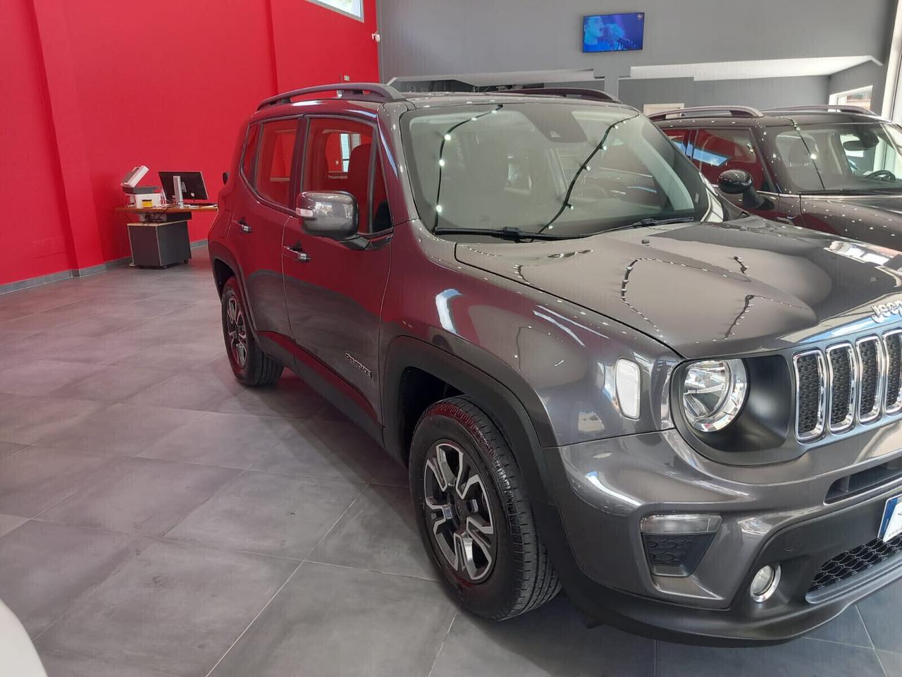 Jeep Renegade 1.0 T3 Business