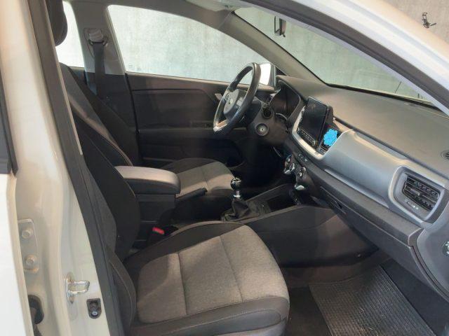 KIA Stonic 1.2 DPI ECO GPL Urban