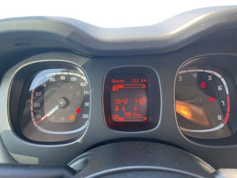 FIAT Panda My23 1.0 70cv Hybrid Panda