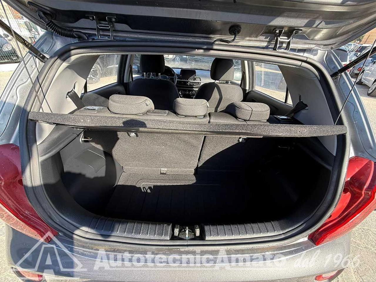 Kia Picanto 1.0 12V 5 porte City
