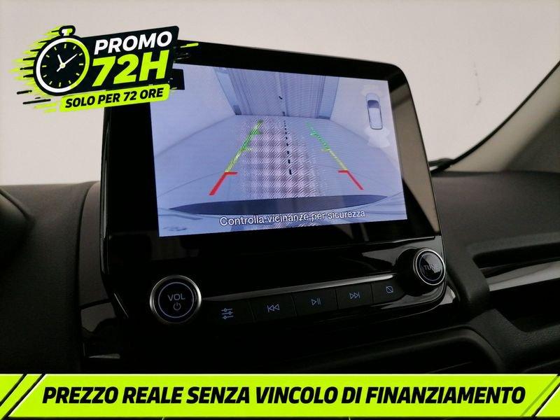 Ford EcoSport 1.0 ecoboost Titanium s&s 125cv my20.25
