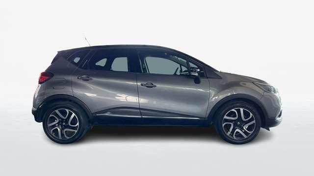 Renault Captur 1.5 dCi Energy 90cv R-Link S&S 1.5 dci energy R-L