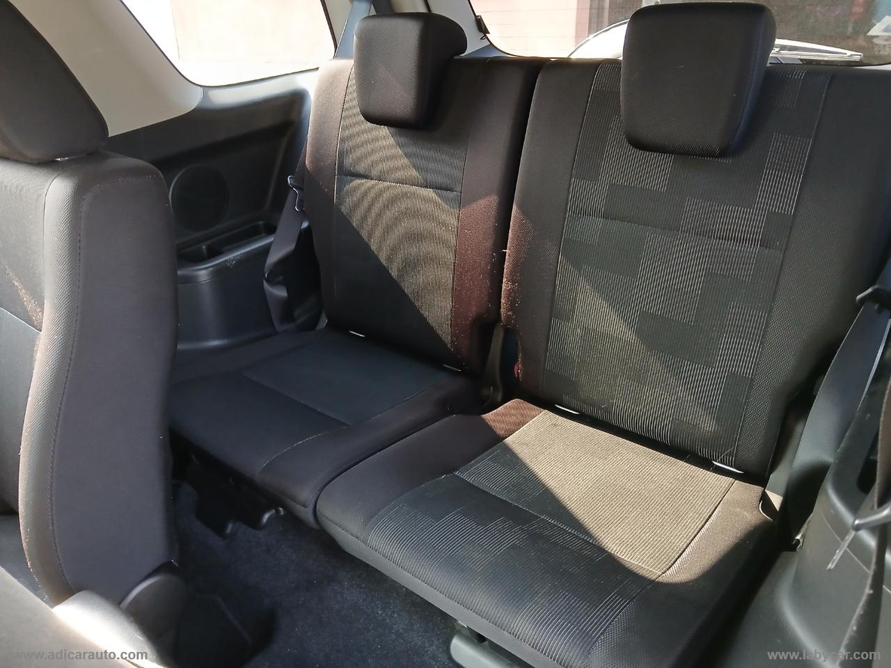 SUZUKI Grand Vitara 1.9 DDiS 3p. Offroad