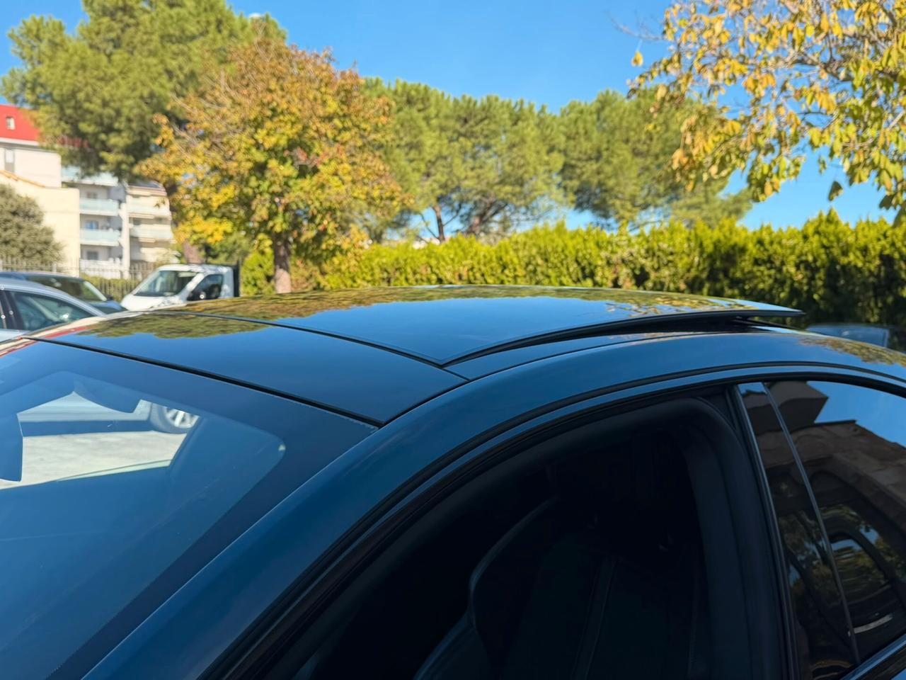 Peugeot 508 131 CV BlueHDi EAT8 Allure TETTO APRIBILE