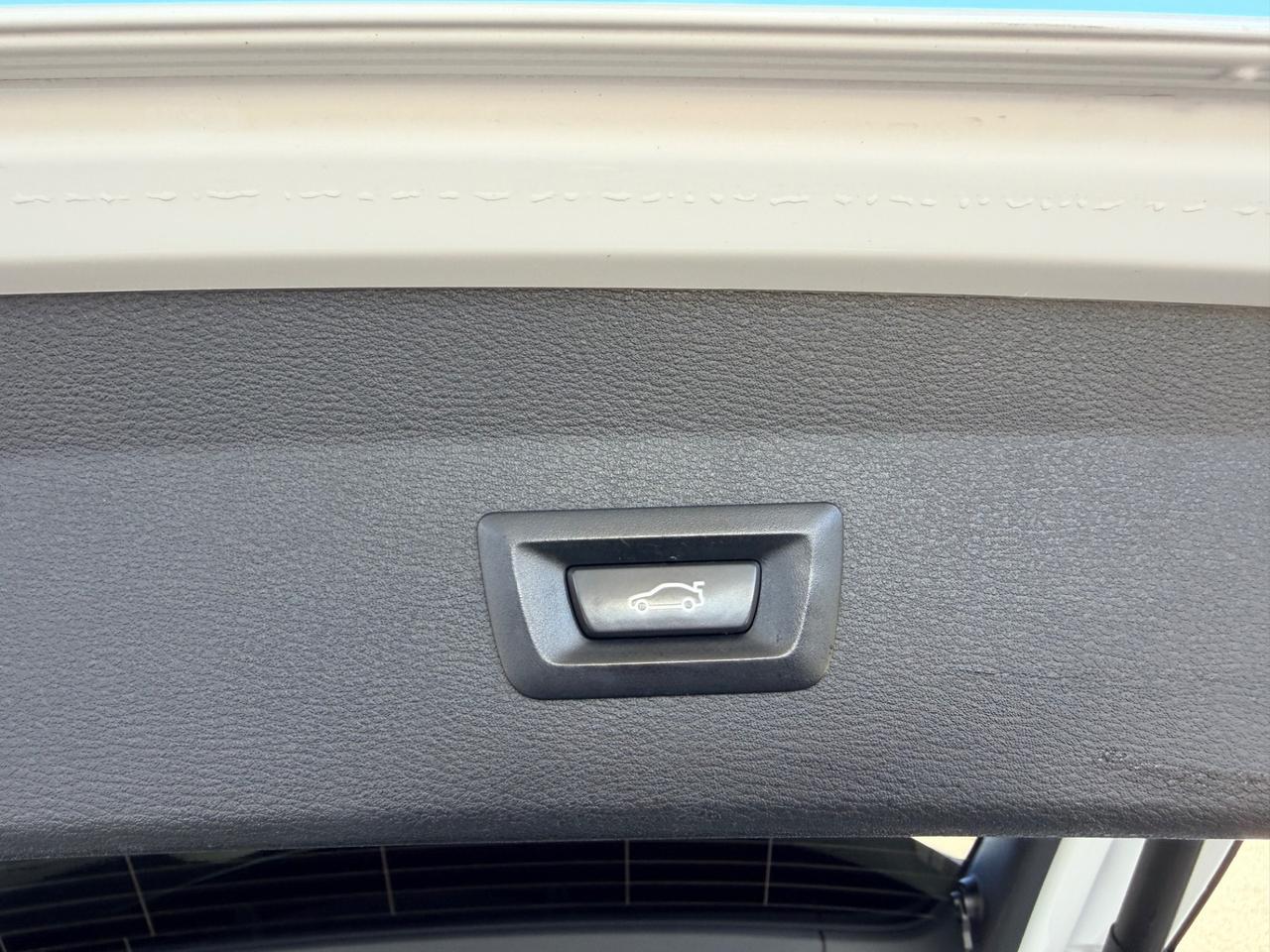 Bmw X1 sDrive18d xLine 150cv uni pro certificata