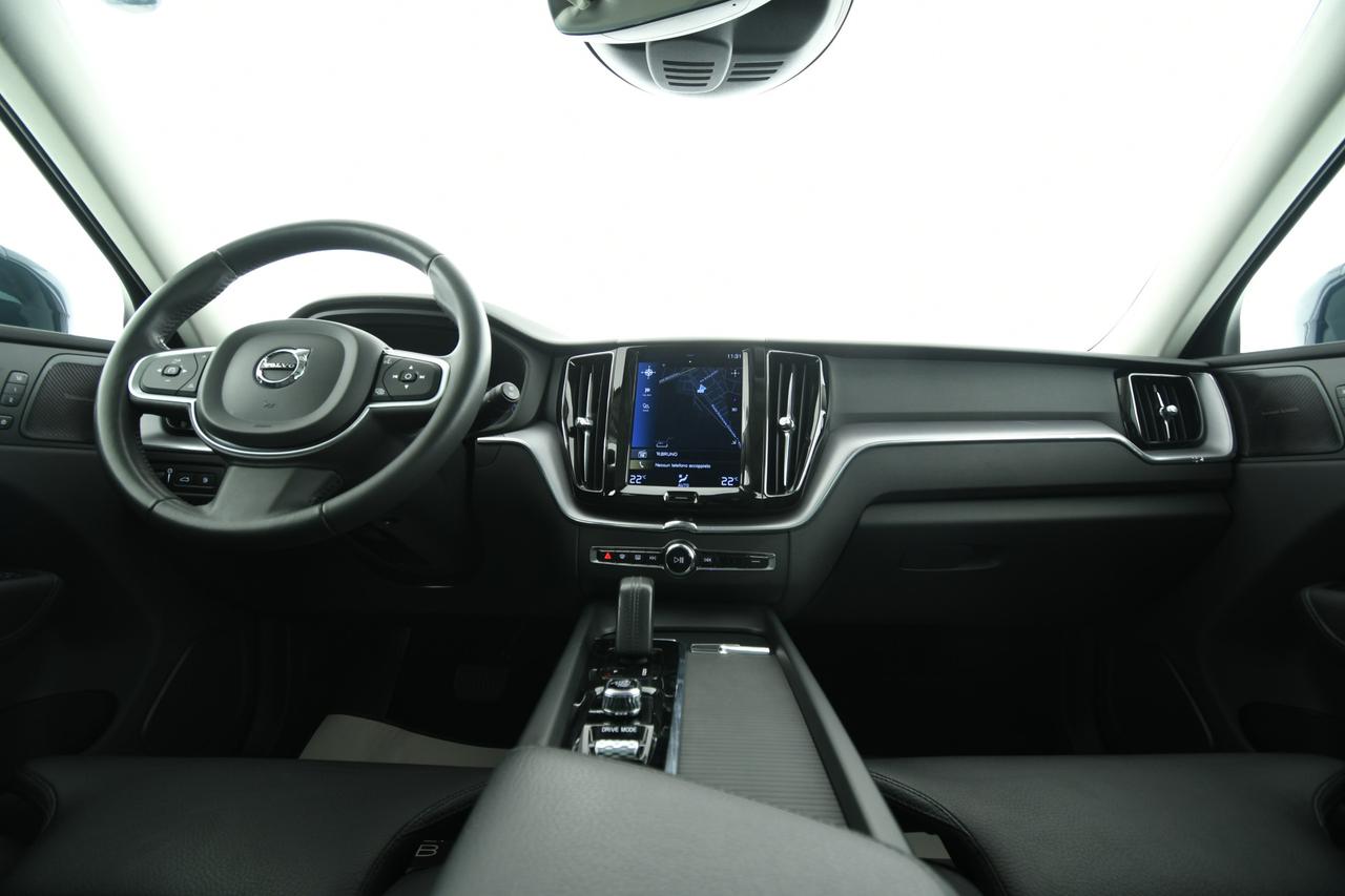 VOLVO XC60 2.0 t6 phev Inscription awd auto SOSPENSIONI+TETTO PANO+PELLE
