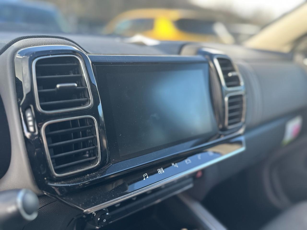 CITROEN C5 Aircross I 2018 - C5 Aircross 1.2 puretech Shine s&s 130cv eat8 my20