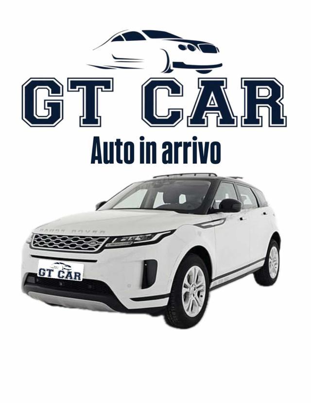 LAND ROVER Range Rover Evoque 2.0D I4 163 CV AWD Auto R-Dynamic HSE IVA ESPOSTA