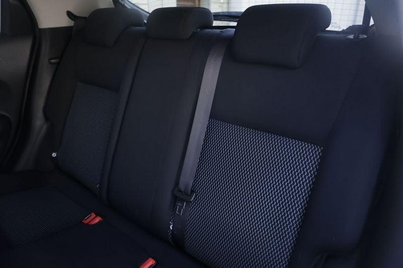 Nissan Juke Nissan Juke 1.5 dCi S&S Tekna Unicoproprietario