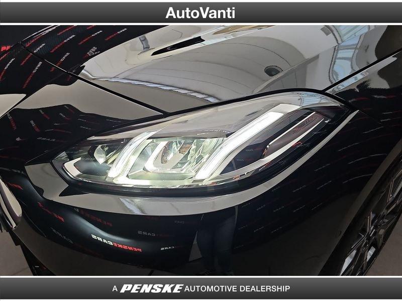 BMW Serie 1 118d MSport Pro auto