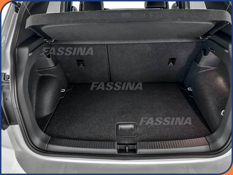 Volkswagen T-Cross T-Cross 1.0 tsi R-Line Plus 115cv dsg