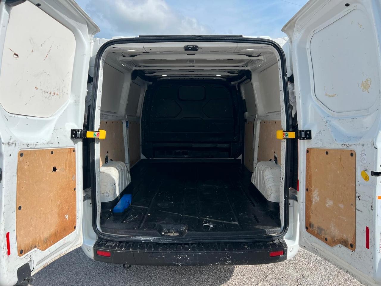 Ford Transit Custom 340 2.0 TDCi 130 PC Furgone
