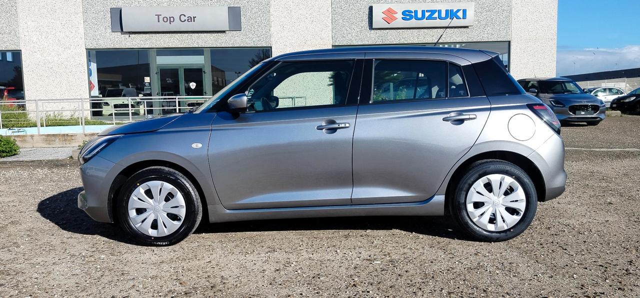 Suzuki Swift 1.2h Waku 2wd
