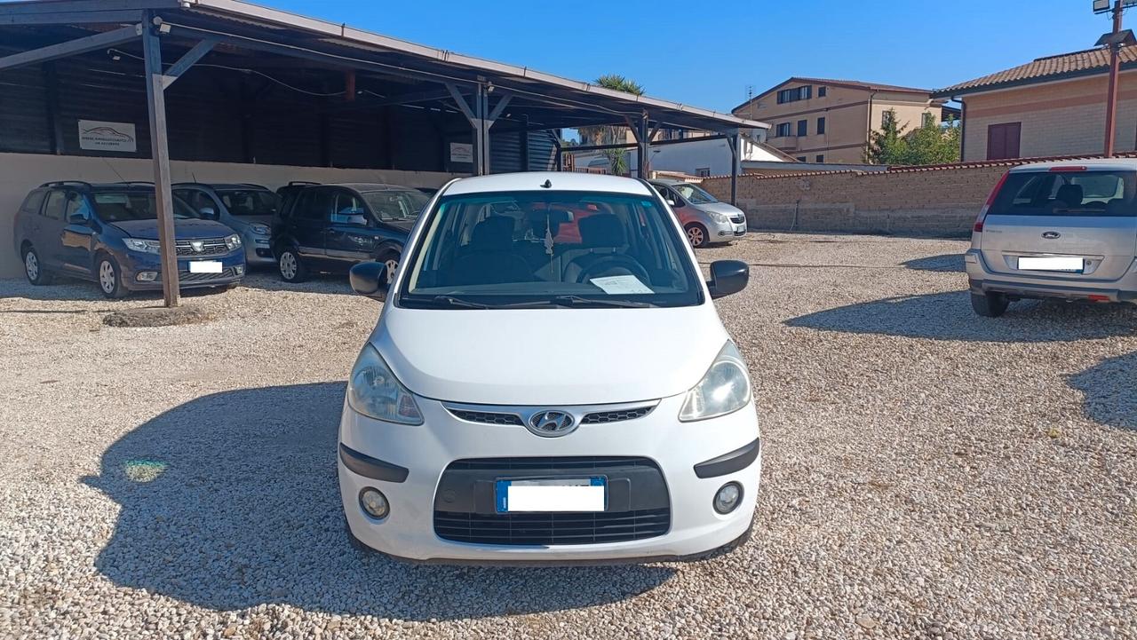 HYUNDAI i10 1.1 12V BlueDrive GPL Active