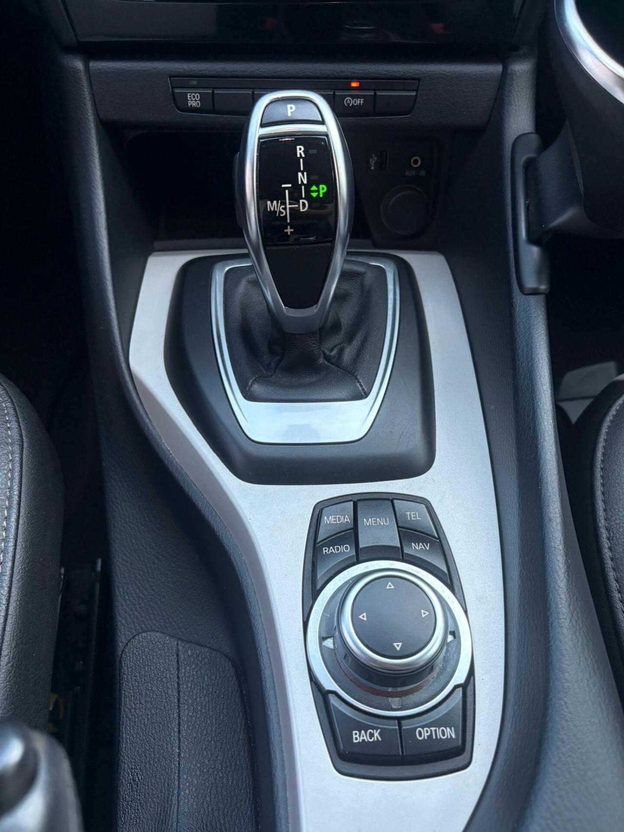 Bmw X1 sDrive16d