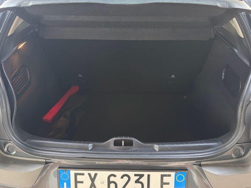 Citroën C4 Cactus C4 Cactus 1.6 e-hdi Shine 92cv etg6