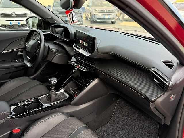 Peugeot 2008 BlueHDi 110 S&S GT