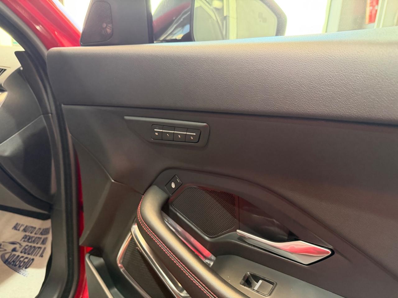 Jaguar E-Pace 2.0D 180 CV AWD AUT. FIRST EDITION