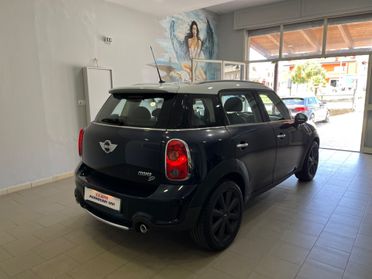 Mini Cooper SD 2.0 143cv