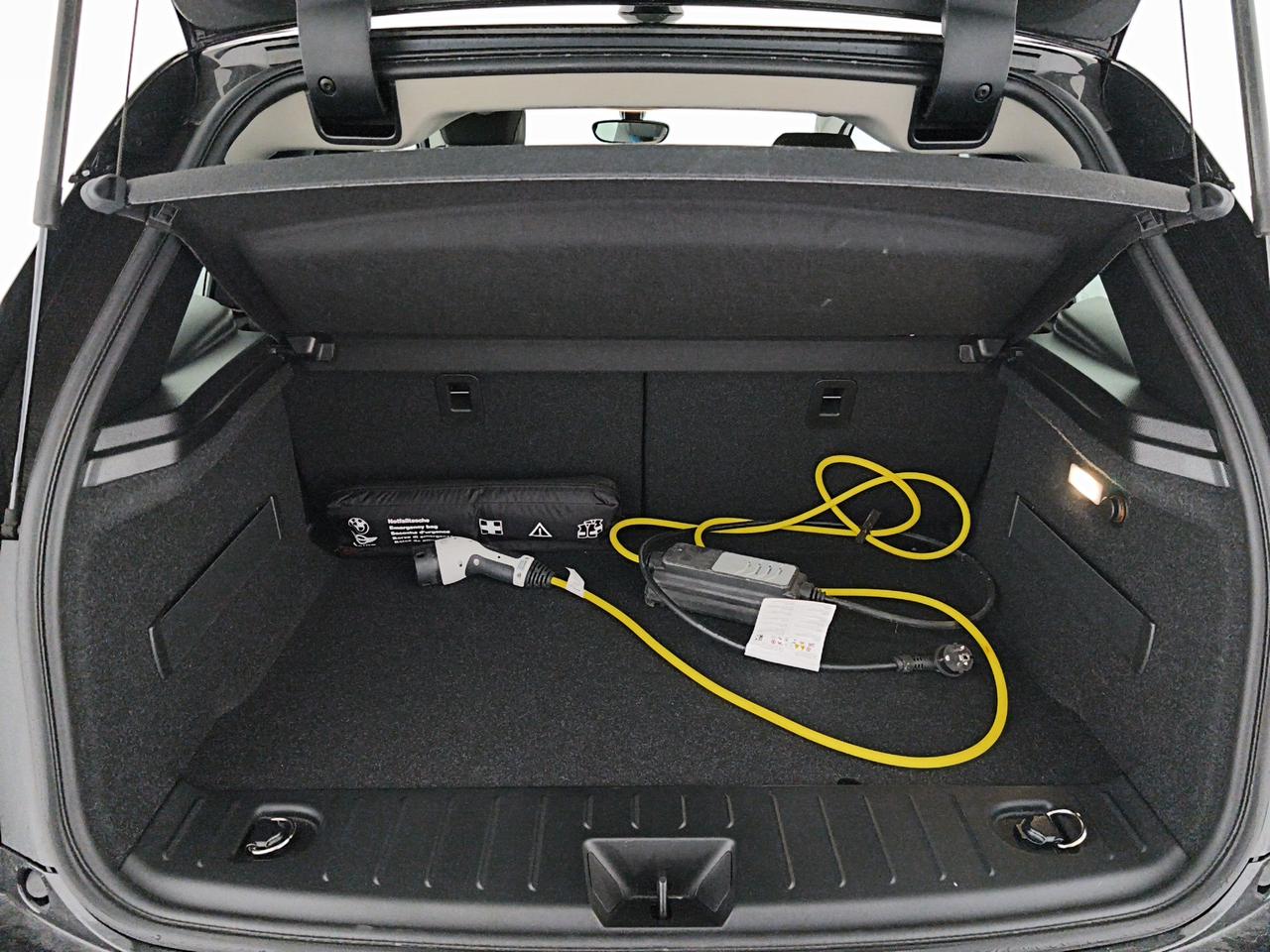 BMW i3 120Ah Advantage