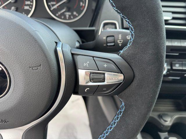 BMW 116 i 5P Msport *UNIPROP*TAGLIANDI BMW*NEOPATENTATI*