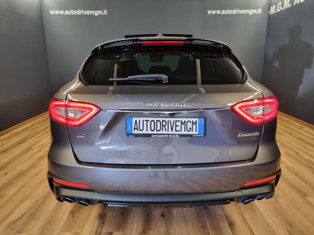 MASERATI Levante V6 Diesel AWD Gransport
