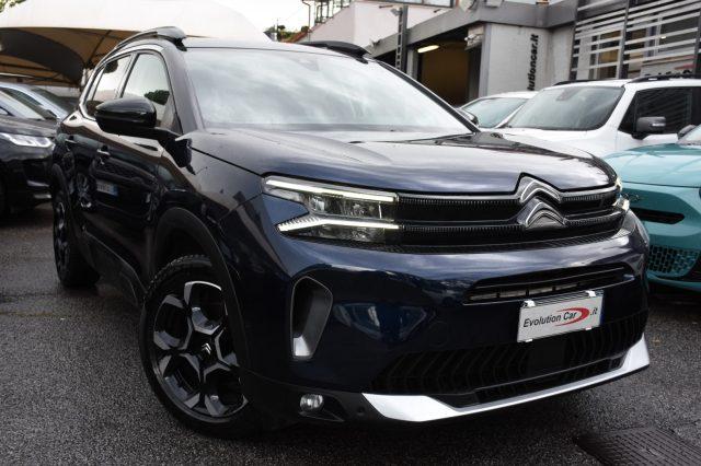 CITROEN C5 Aircross BlueHDi 130 S&S EAT8 Shine