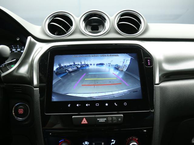 SUZUKI Vitara 1.4 110CV Hybrid 4WD AllGrip A/T Top