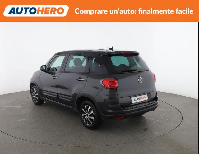 FIAT 500L 1.4 95 CV S&S Sport